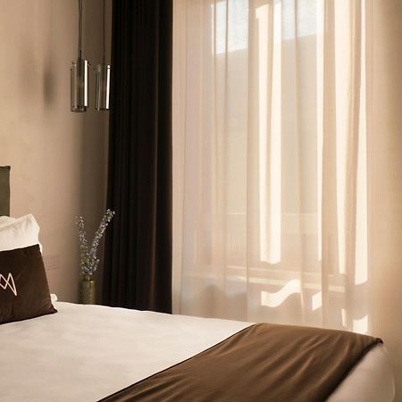 Demetra Luxury Suites Napoli Eksteriør bilde