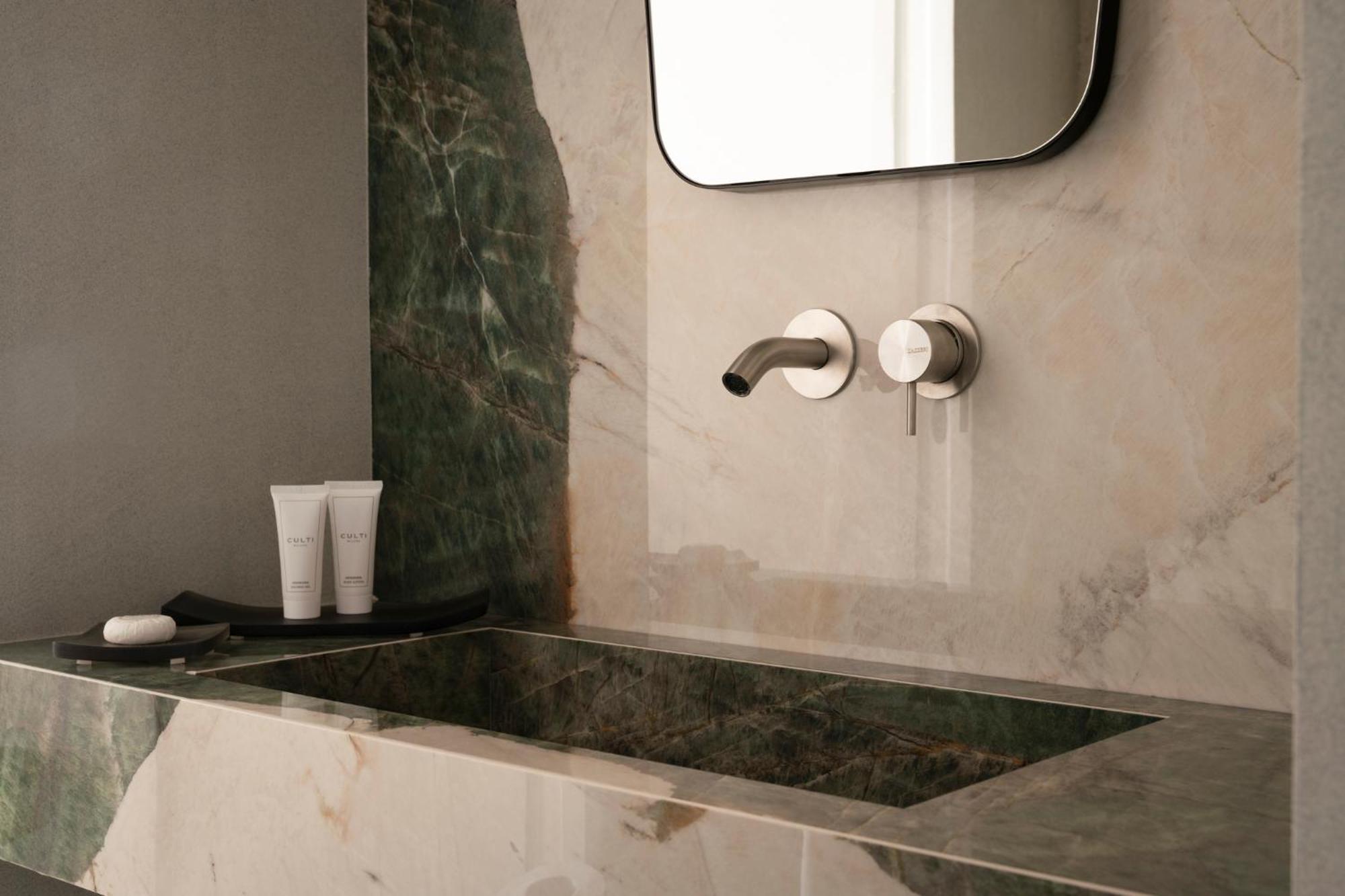 Demetra Luxury Suites Napoli Eksteriør bilde